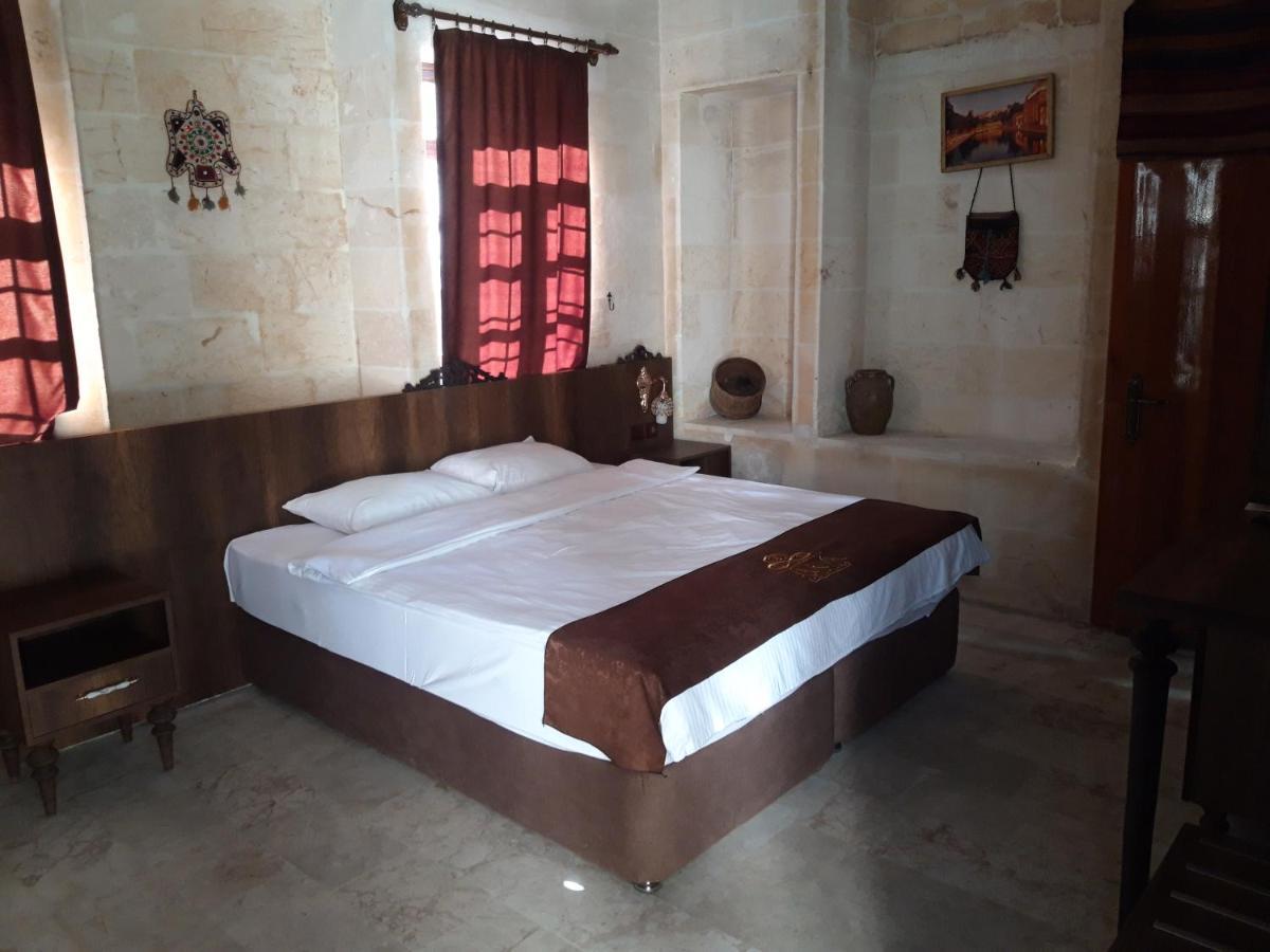 Lariva Konaklari Sanlıurfa Exterior foto