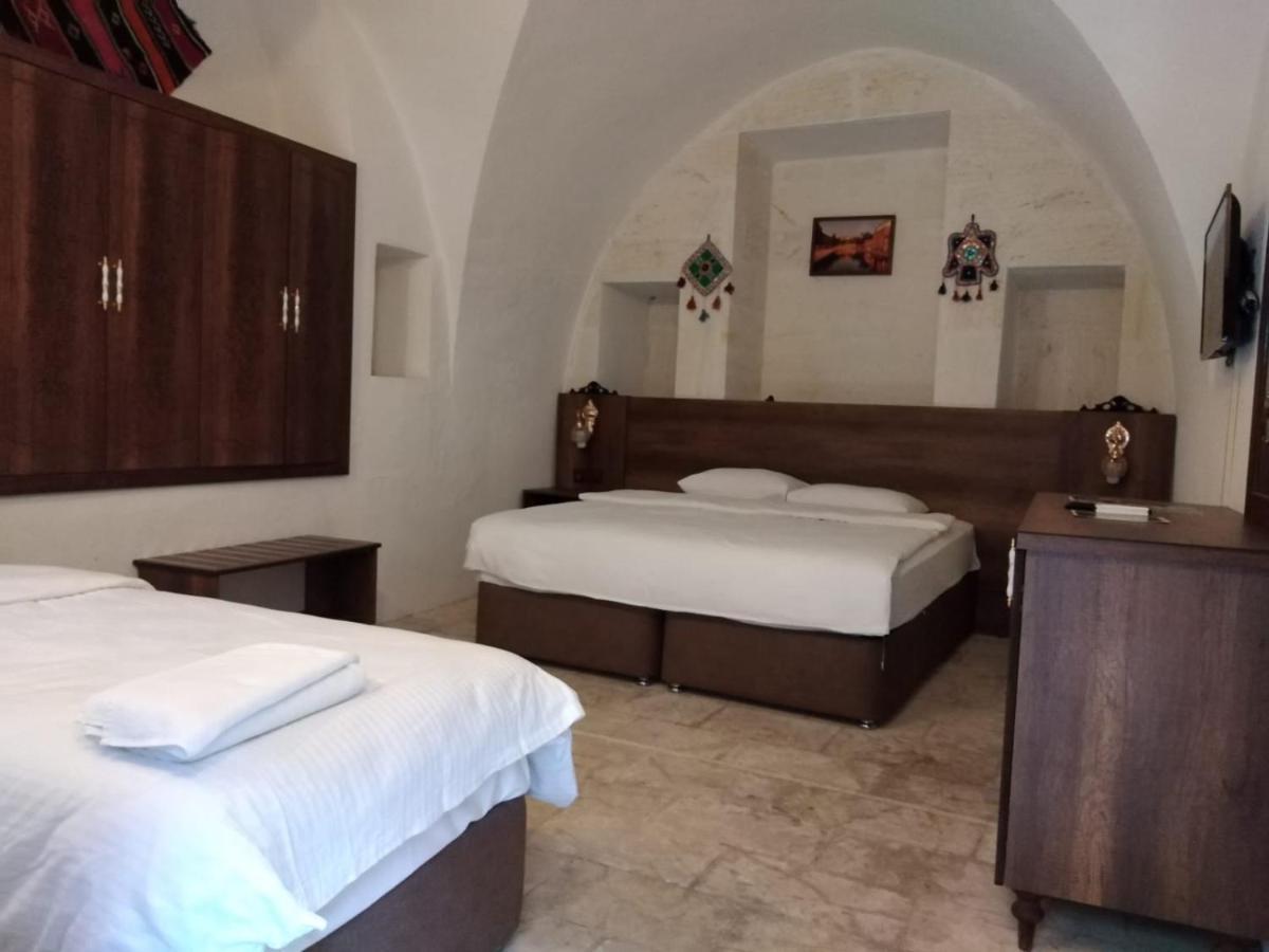 Lariva Konaklari Sanlıurfa Exterior foto