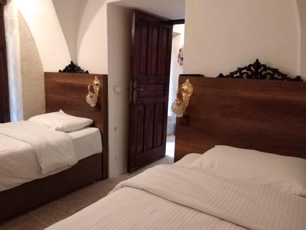 Lariva Konaklari Sanlıurfa Exterior foto