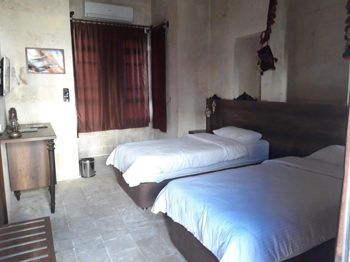Lariva Konaklari Sanlıurfa Exterior foto