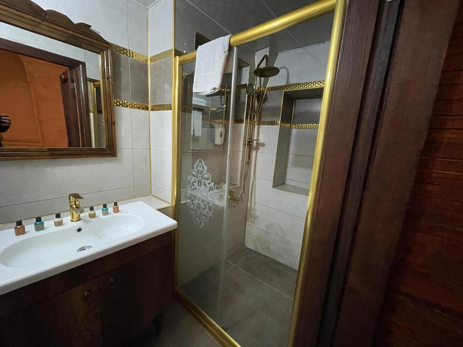 Lariva Konaklari Sanlıurfa Exterior foto