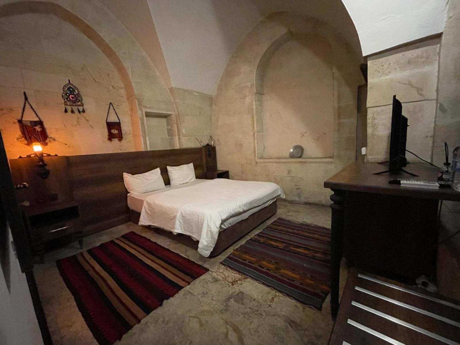 Lariva Konaklari Sanlıurfa Exterior foto