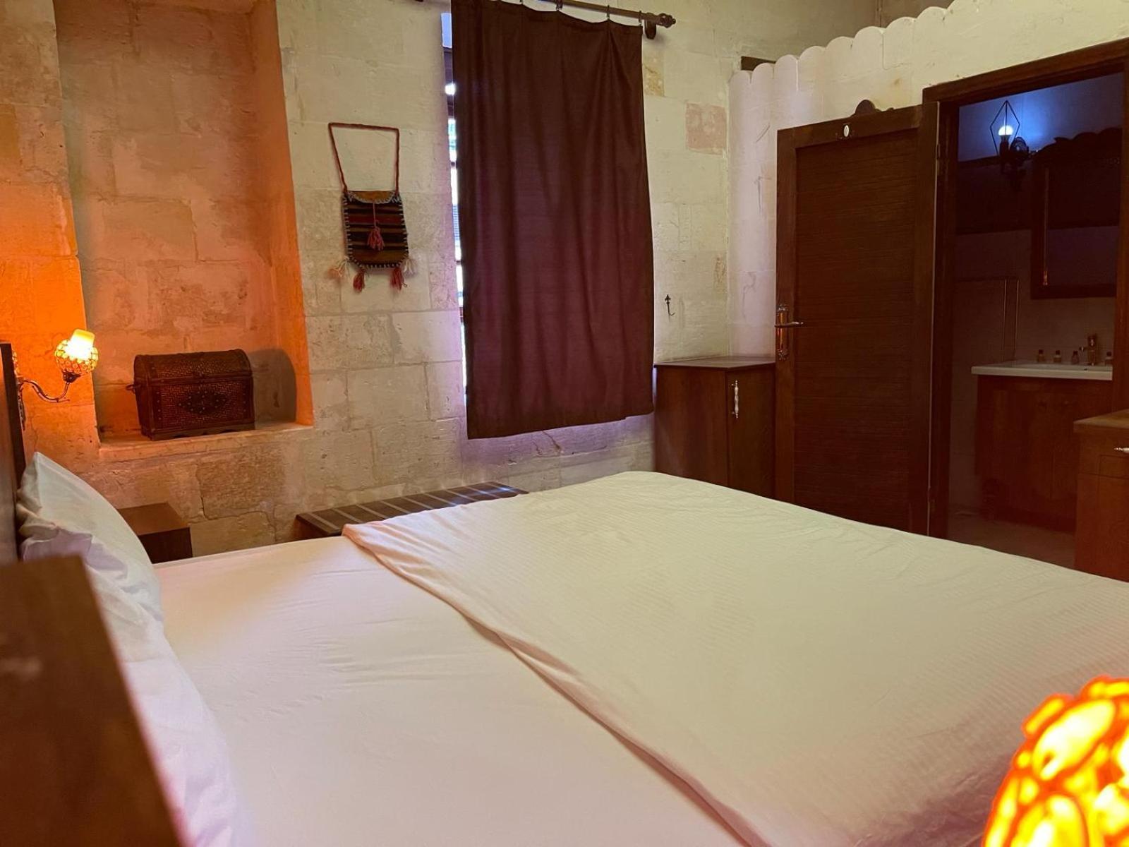 Lariva Konaklari Sanlıurfa Exterior foto