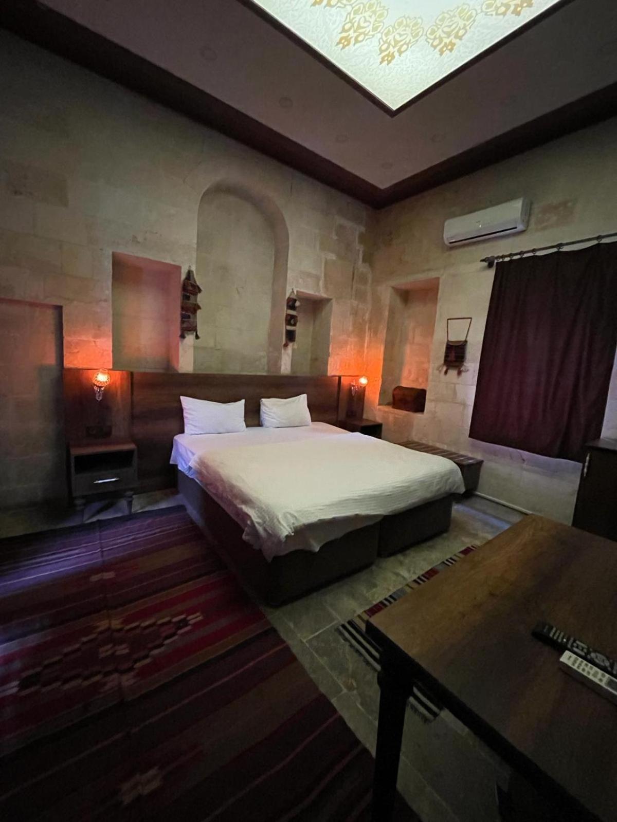 Lariva Konaklari Sanlıurfa Exterior foto