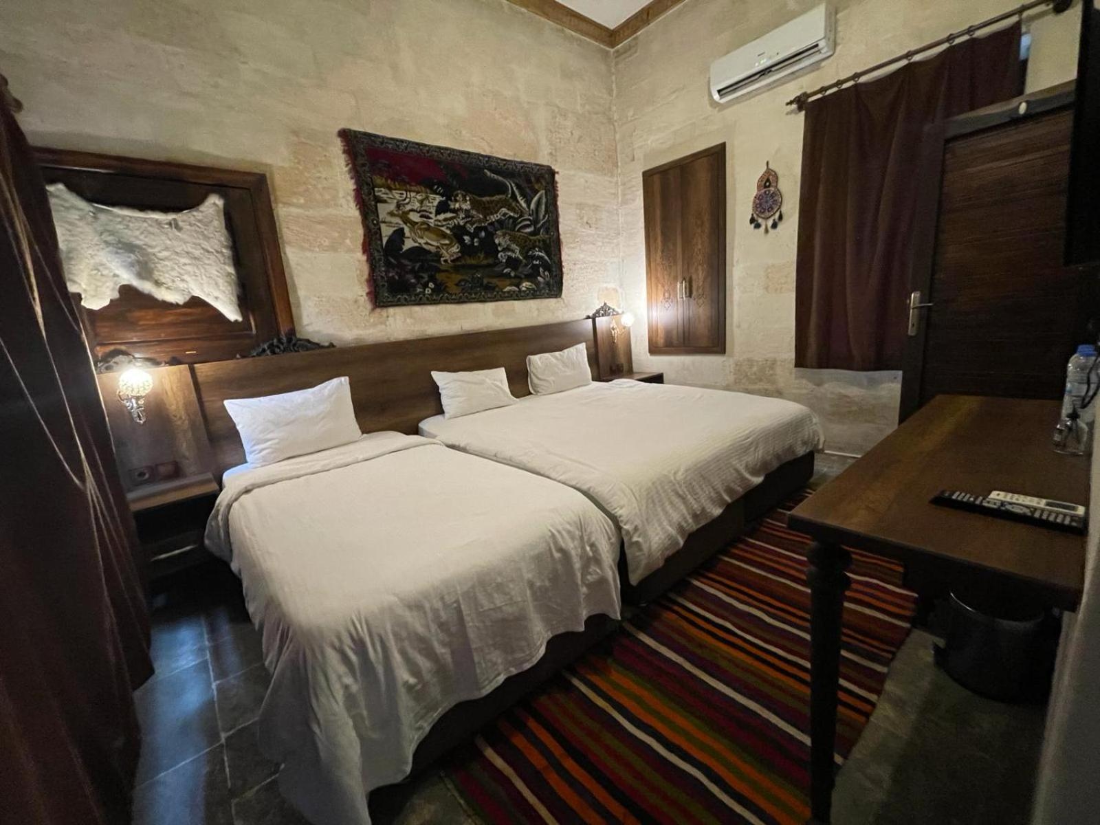 Lariva Konaklari Sanlıurfa Exterior foto