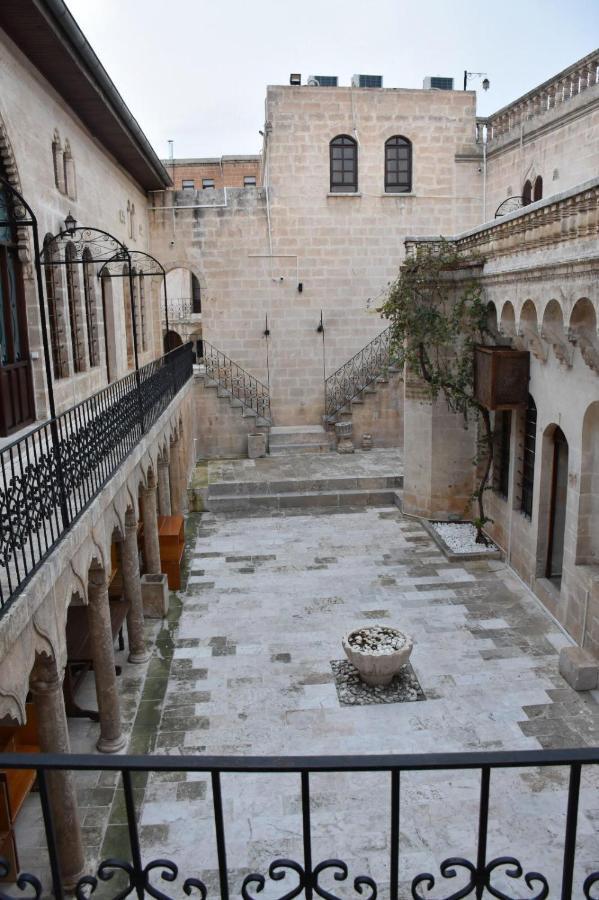 Lariva Konaklari Sanlıurfa Exterior foto