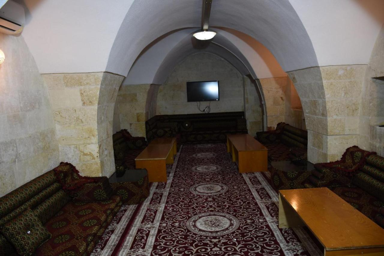 Lariva Konaklari Sanlıurfa Exterior foto